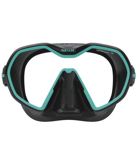 Máscara Seac Icona Tiffany 2