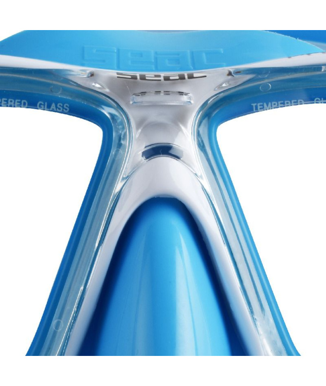 Masque Seac Procida Bleu Enfant
