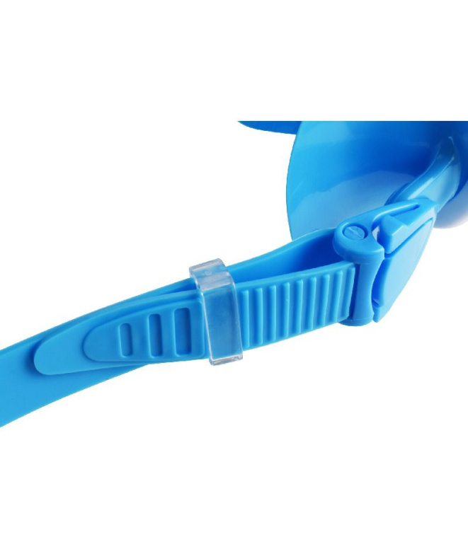 Masque Seac Procida Bleu Enfant