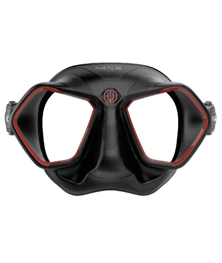 Masque Seac Raptor noir 2