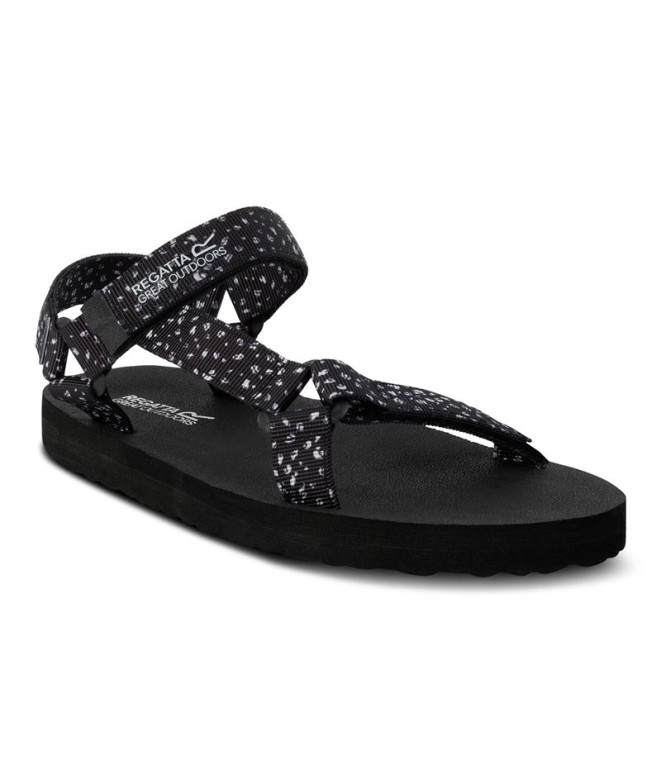 Sandales de Montagne Regatta Vendeavoure Femme...