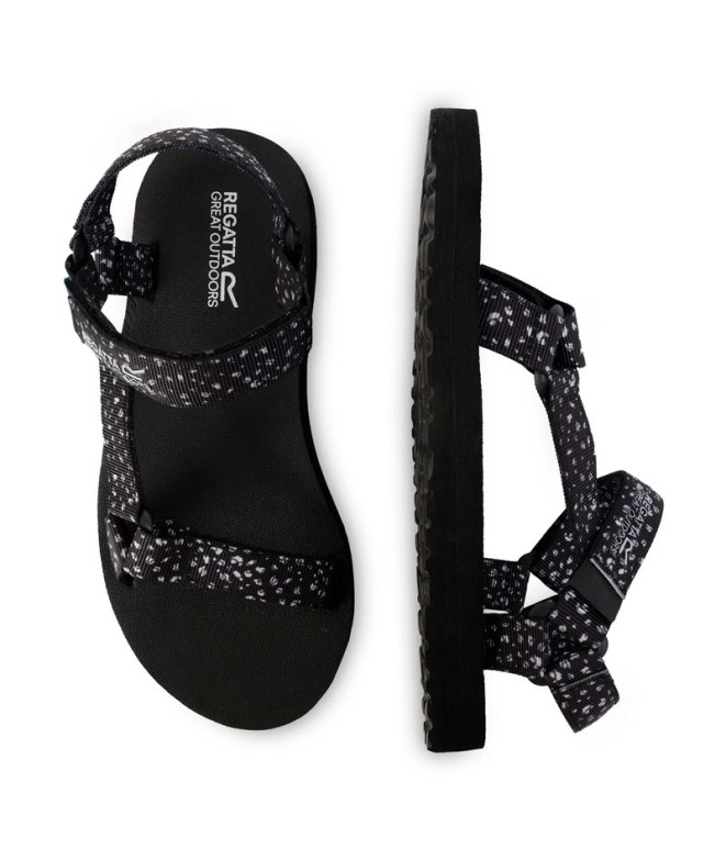 Sandálias de Montanha Regatta Vendeavoure...