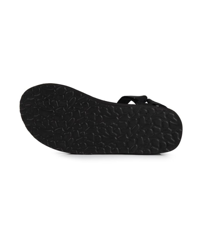 Sandales Regatta Vendeavour Homme Noir