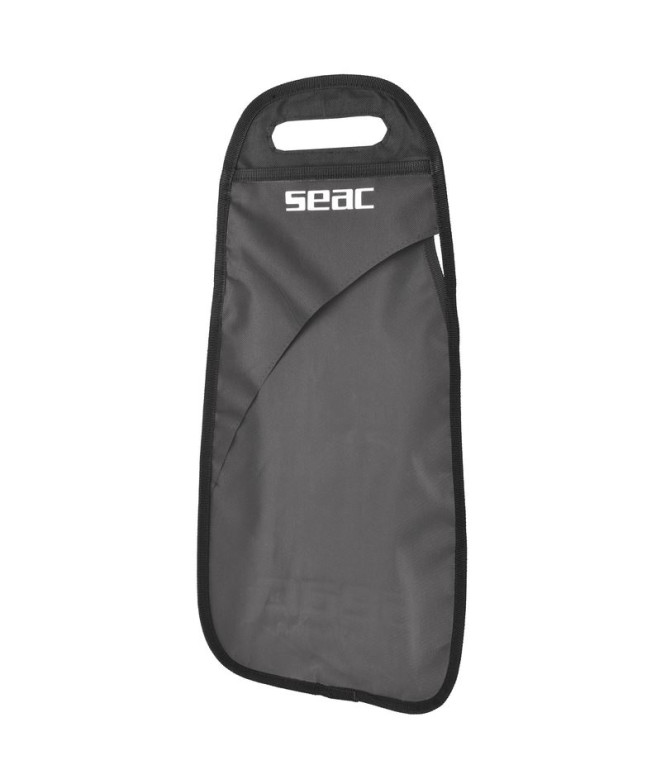 Set Seac Bis Giglio Negro