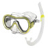 Set Seac Bis Panarea Amarelo