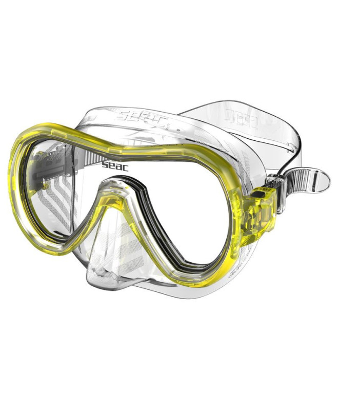 Set Seac Bis Panarea Amarelo