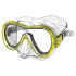 Set Seac Bis Panarea Amarelo