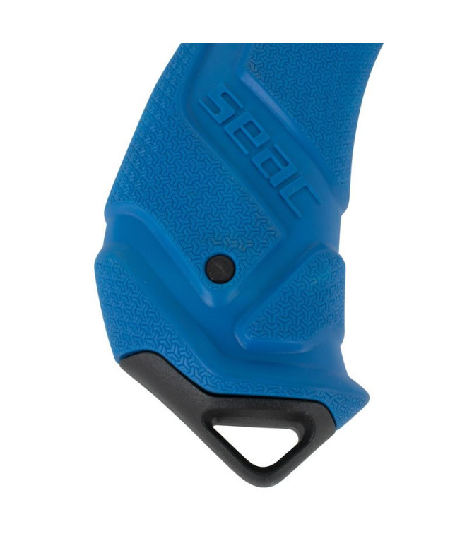 Target Negro 100 Seac