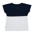 Camiseta Converse Worldwide Niña