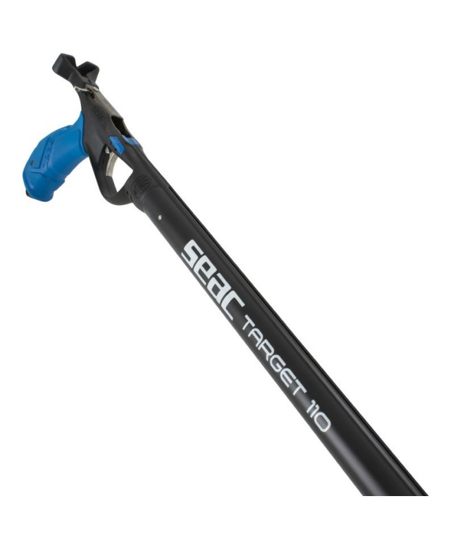 Target Negro 100 Seac