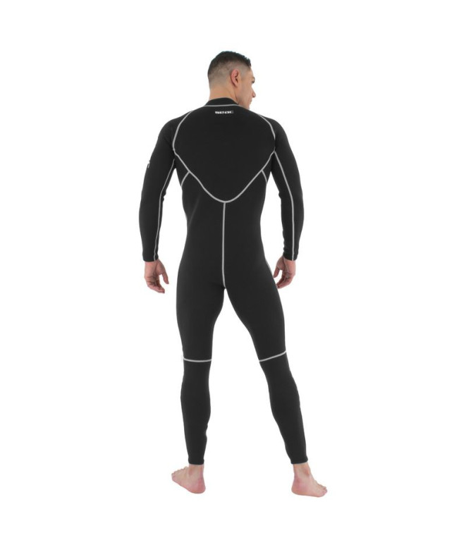 Néoprène Homme Combinaison Seac Carezza 2,5 Mm