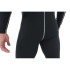 Neoprene Homem Fato de mergulho Seac Carezza 2,5 Mm