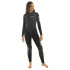 Neoprene Mulher Fato de mergulho Seac Carezza 2,5 Mm