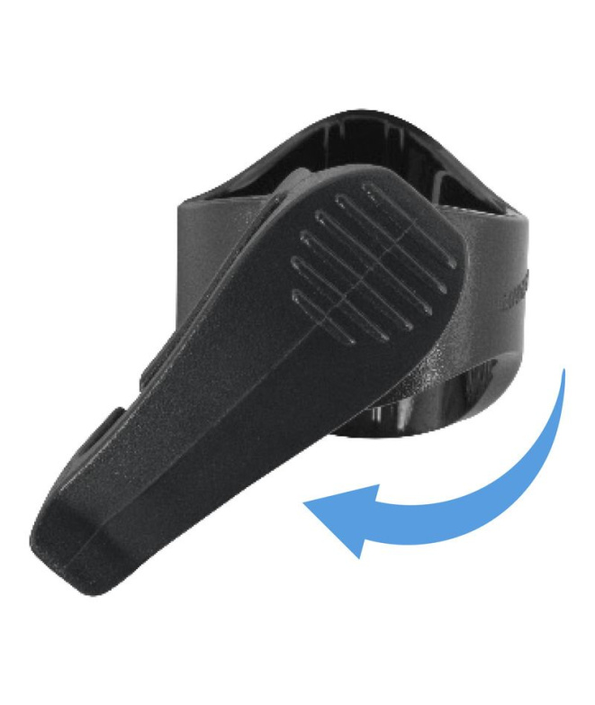 Tubo Seac Reverse Dry Lila