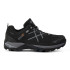 Zapatillas de Montaña Regatta Samaris III Hombre Negro Granito