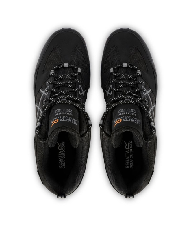 Chaussures Montagne Regatta Homme de Samaris...