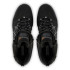 Sapatilhas Montanha Regatta Homem de Samaris III Black Granite