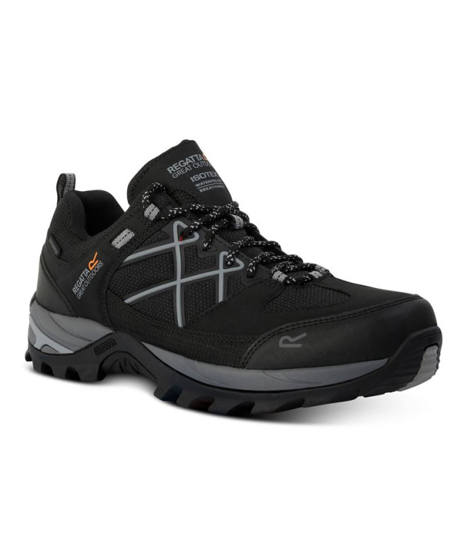 Chaussures Montagne Regatta Homme de Samaris...
