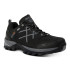 Sapatilhas Montanha Regatta Homem de Samaris III Black Granite