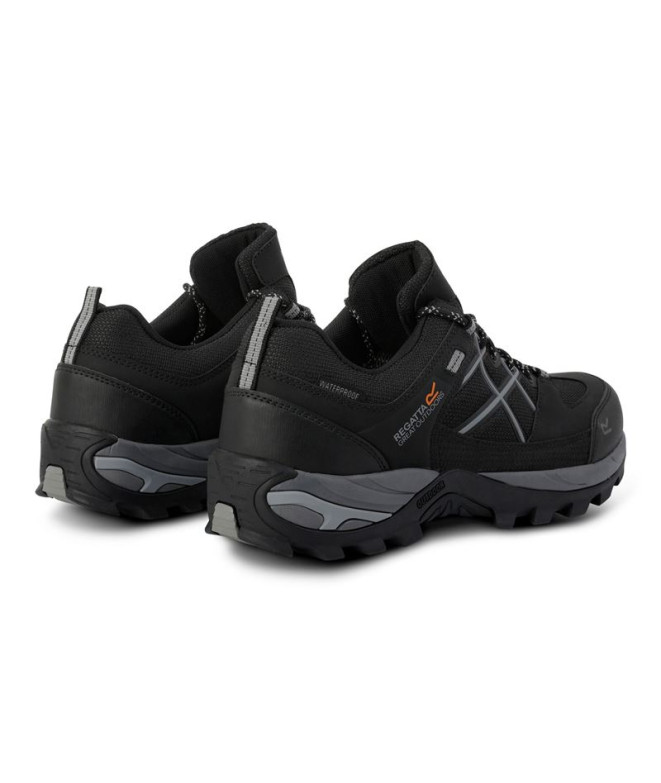 Chaussures Montagne Regatta Homme de Samaris...