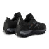 Sapatilhas Montanha Regatta Homem de Samaris III Black Granite