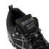 Zapatillas de Montaña Regatta Samaris III Hombre Negro Granito