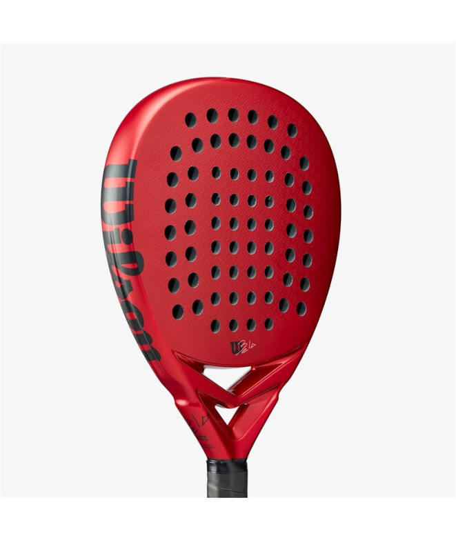 Pala pádel Wilson por Bela Elite V2 Padel 2...