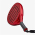 Pala pádel Wilson por Bela Elite V2 Padel 2 Vermelho