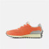 Sapatilhas New Balance Infantil 327 Vermelho do Golfo