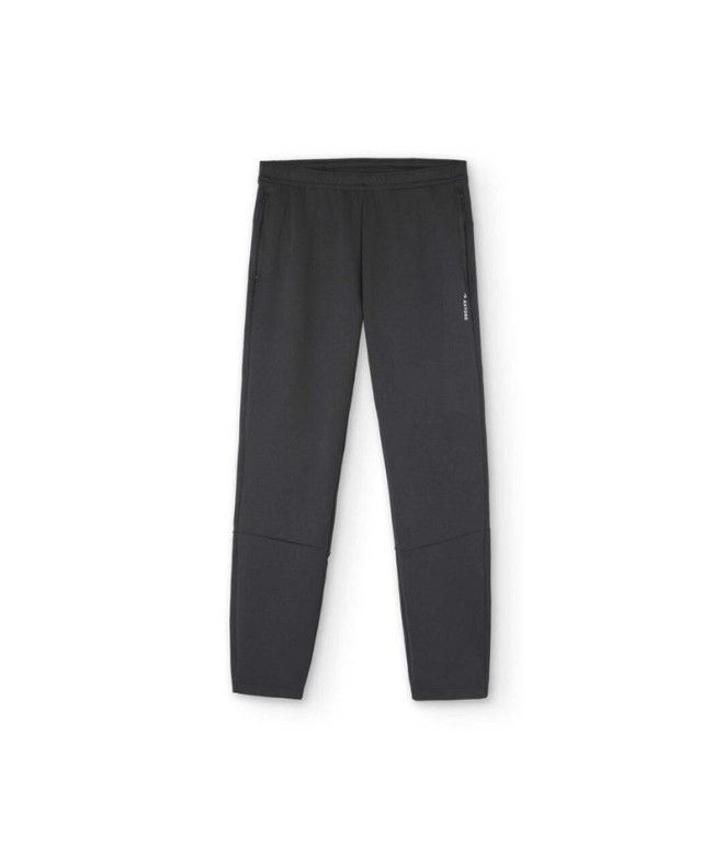 Pantalones Astore Naoki Negro Hombre