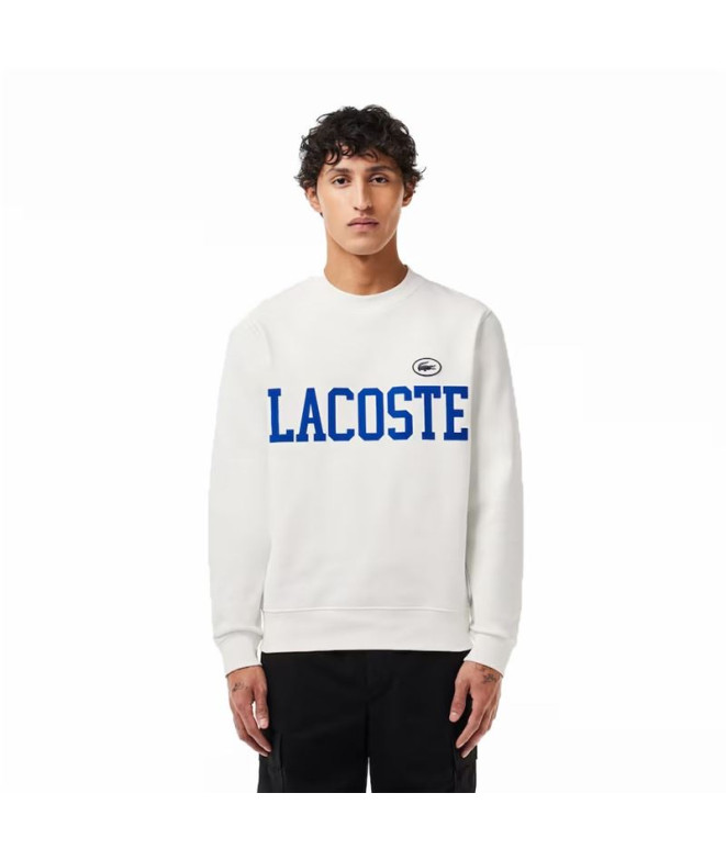 Sweat Lacoste Sweats Homme