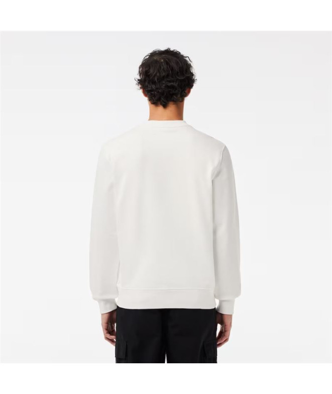 Sudadera Lacoste Sweats Hombre
