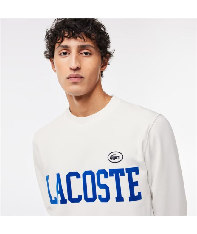 Sudadera Lacoste Sweats Hombre