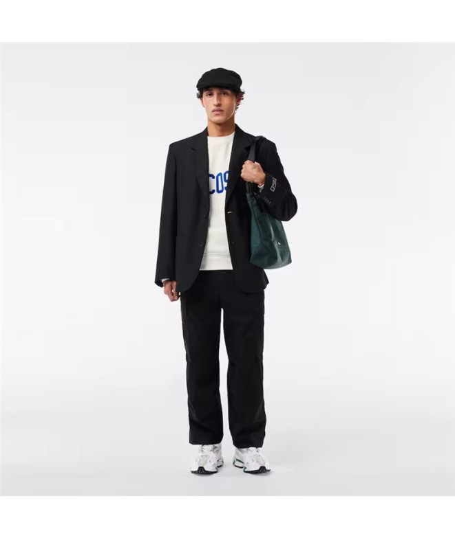 Sudadera Lacoste Sweats Hombre