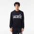 Sudadera Lacoste Sweats Hombre