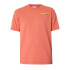 Camiseta Lacoste  Cols Roules Homem