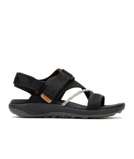 Chaussures de Montagne Merrell Terran 4 Backstrap - Noir...