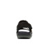 Sapatilhas de Montanha Merrell Terran 4 Backstrap - Preto Mulher