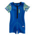 Néoprène de Natation Aquarapid Muta Neopr.Bébé Royal