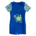 Néoprène de Natation Aquarapid Muta Neopr.Bébé Royal