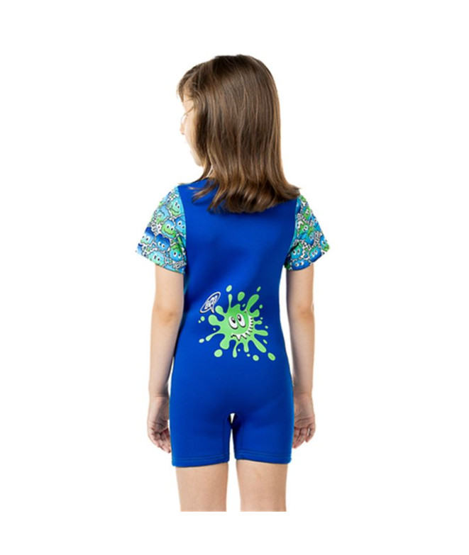 Néoprène de Natation Aquarapid Muta Neopr.Bébé...