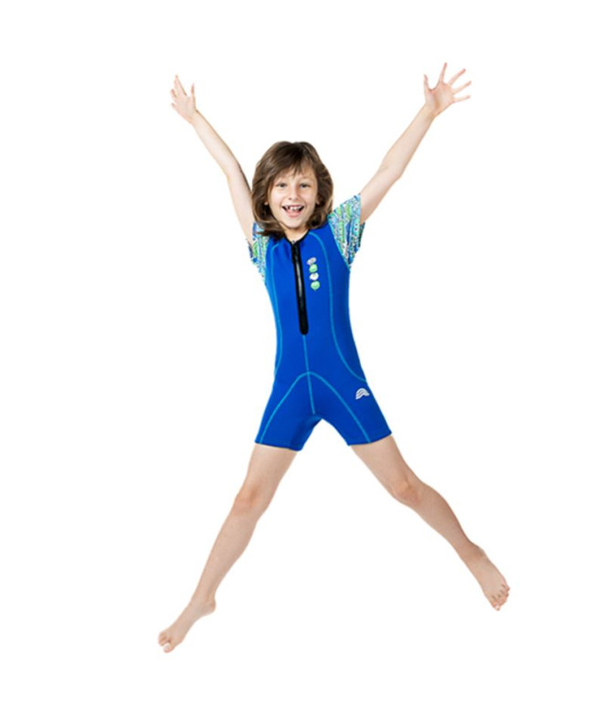 Néoprène de Natation Aquarapid Muta Neopr.Bébé...