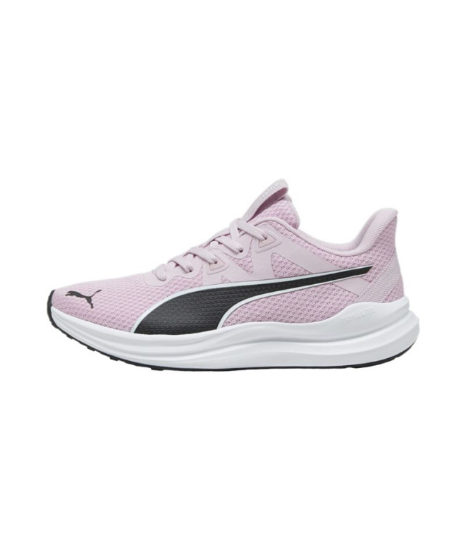 Zapatillas de running Puma Reflect lite Rosa Mujer