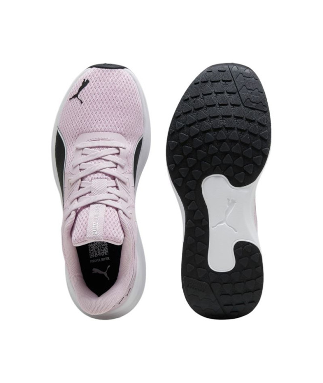 Zapatillas de running Puma Reflect lite Rosa Mujer