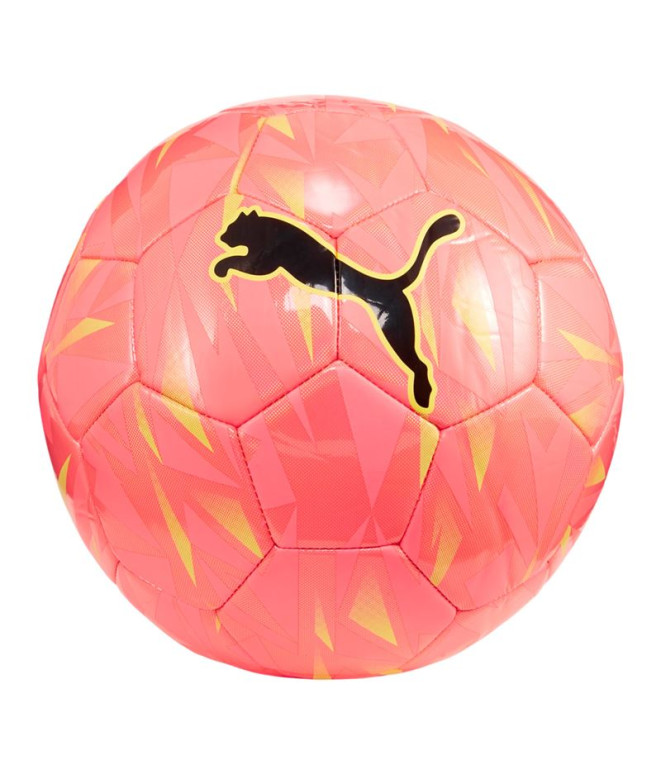 Bola Futebol por Puma FINAL Graphic