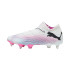 Botas de fútbol Puma FUTURE 7 ULTIMATE Mx Blanco