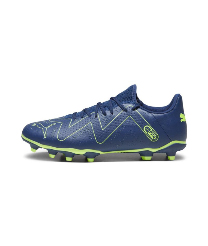 Futebol Botas Puma Future Play Fg/Ag Homem