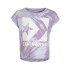 Camiseta Converse Tie Dye Niña