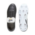 Botas de fútbol Puma KING OP MxSG Negro/Blanco