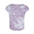 T-shirt Converse Tie Dye Girl
